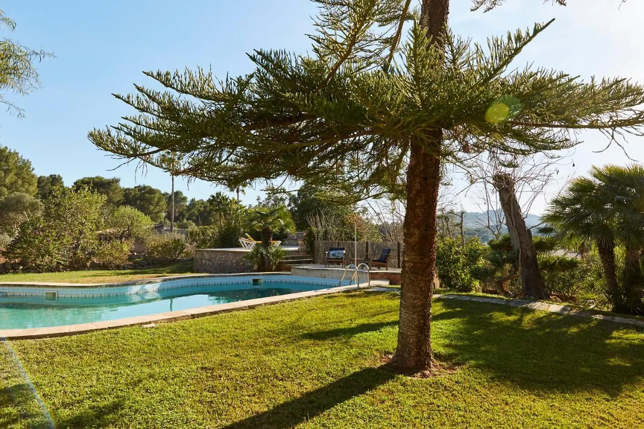 Agroturismo Saigo Vendégház Puerto Colom 0*,  Spanyolország