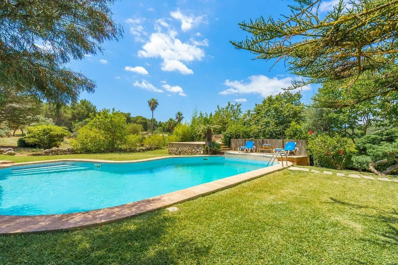 Country house Agroturismo Saigo Guest House Portocolom  Spain