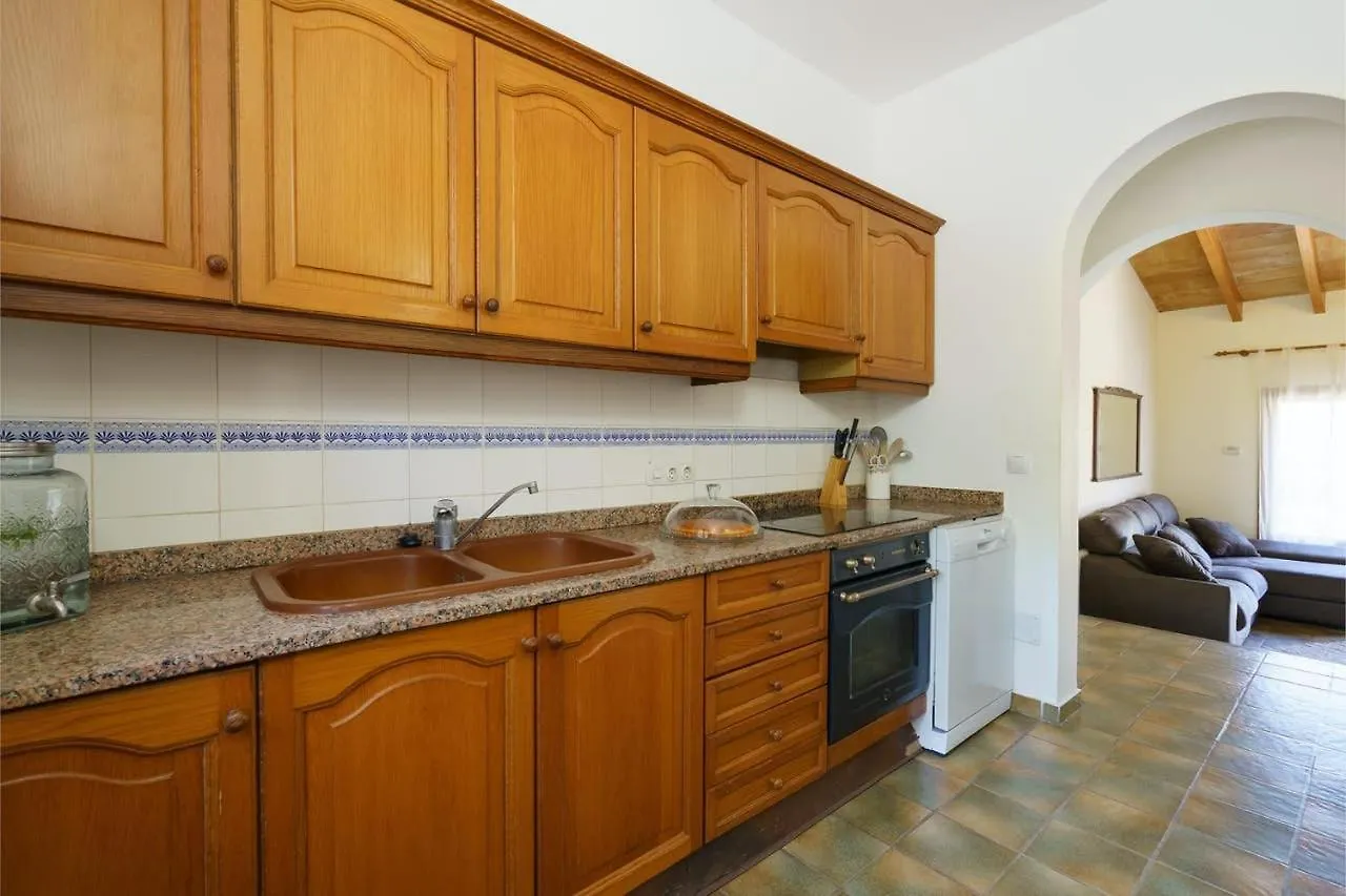Agroturismo Saigo Vendégház Puerto Colom Hétvégi ház