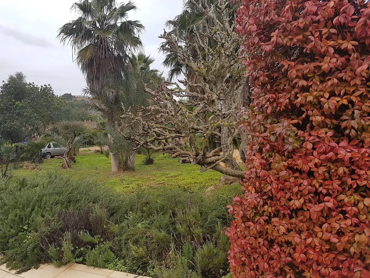 Hétvégi ház Agroturismo Saigo Vendégház Puerto Colom