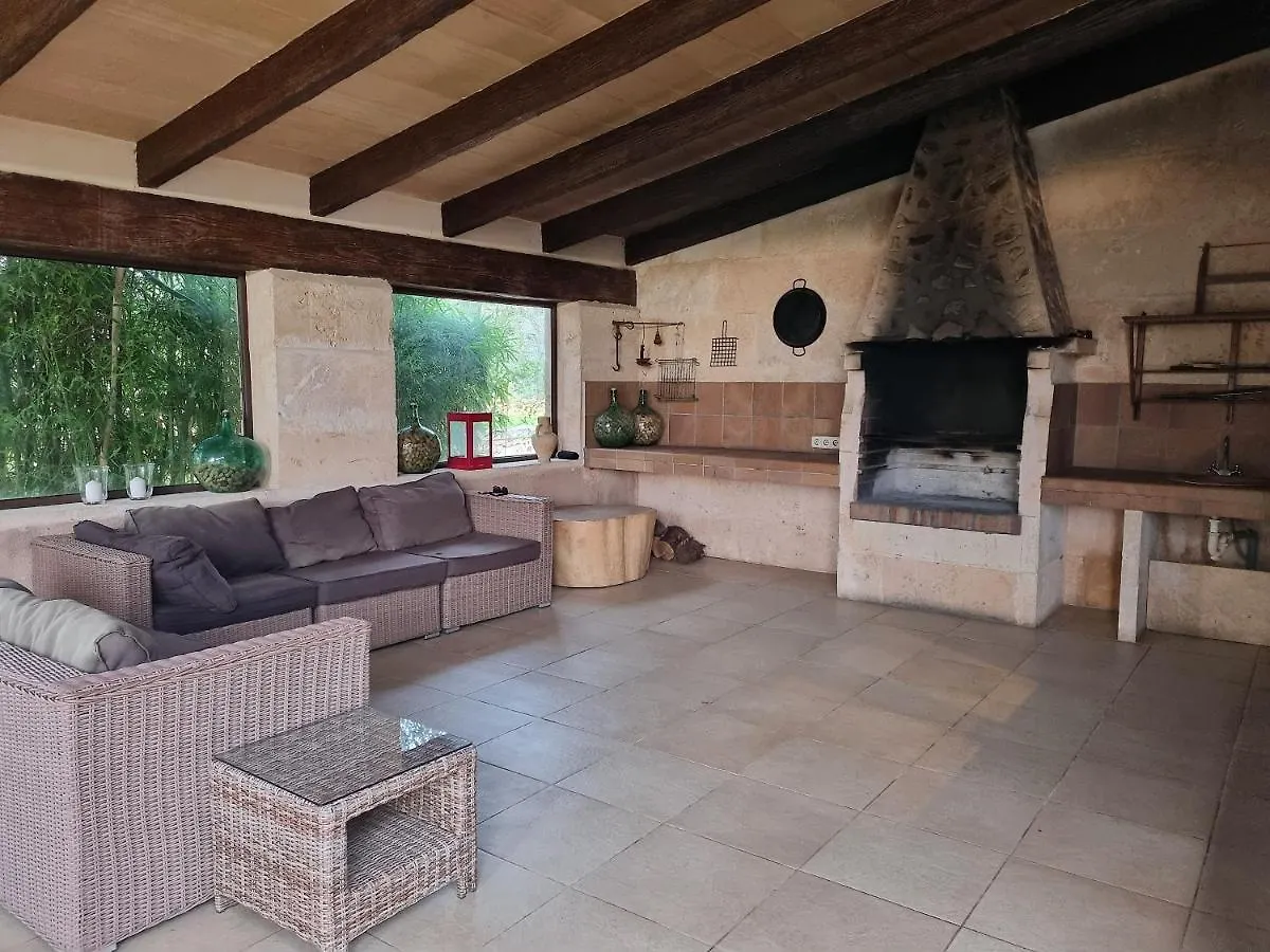 Agroturismo Saigo Vendégház Puerto Colom 0*,  Spanyolország
