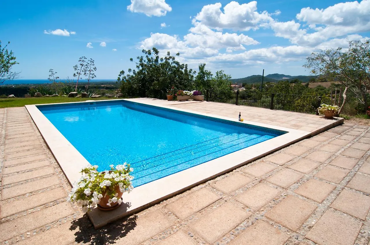 Agroturismo Saigo Guest House Portocolom  0*, Portocolom (Mallorca)