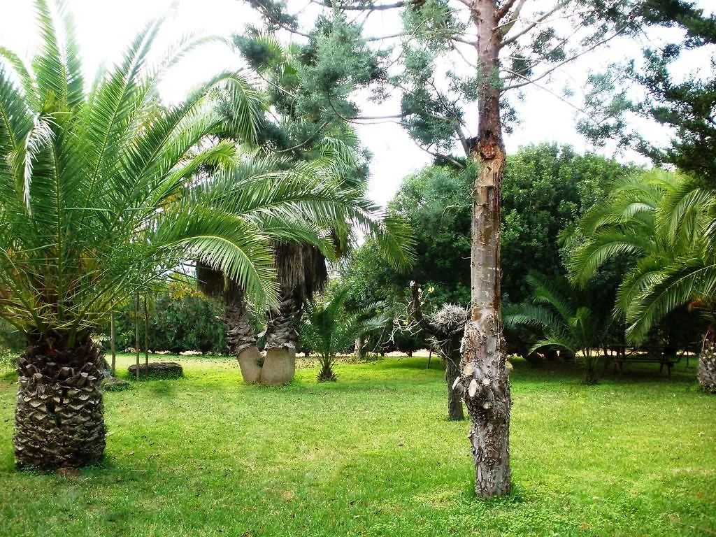 Agroturismo Saigo Vendégház Puerto Colom Hétvégi ház